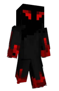 Front of _GamerFox2017's skin
