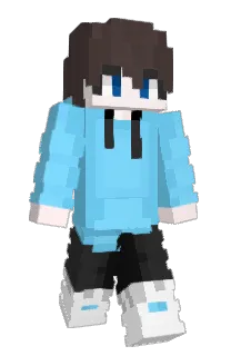 Front of WxsteofSpxce_45's skin