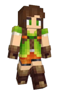 Front of ROS3_'s skin