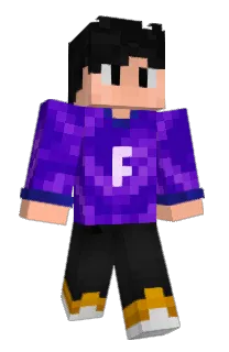 FixzReserva's Minecraft skin
