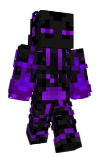 Front of ChaotcApple's skin
