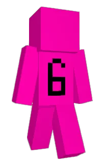 Front of Slay_Kaii's skin