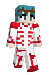 Front of ask222's skin