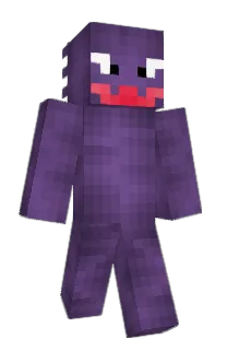 kaskhu's Minecraft skin