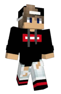 HIN__JAI's Minecraft skin