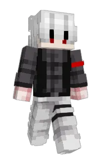 Front of SANZ_ID's skin