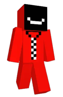 Front of Olothreuo's skin