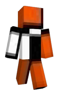 Front of Hazytroll's skin