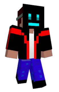 KLuna_09's Minecraft skin