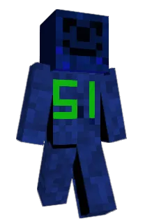 Tuca123's Minecraft skin