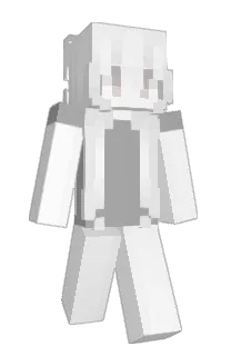 cheat's Minecraft skin