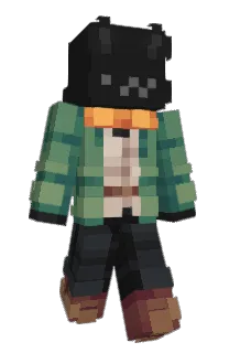 Front of Eliiiiaass's skin