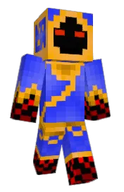 Skin preview