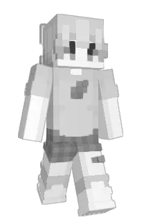 TY011's Minecraft skin