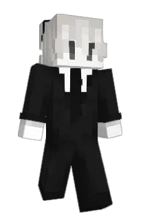 Front of yrockstar's skin