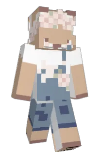 Front of MamaBear_23's skin
