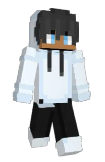 Front of Vincent1717's skin