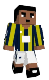 midnight and cape palliser Minecraft skin — Classic model — first worn by treekproatk