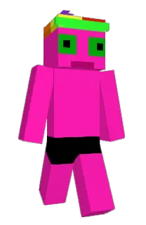 apple30465's Minecraft skin