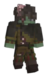 Front of arbeenyy's skin