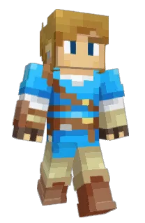 ZanPro99's Minecraft skin