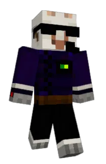 Front of Louisgooiepooie's skin