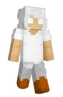 Allisiaa's Minecraft skin