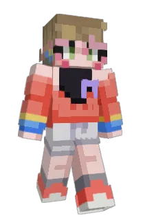 Front of Ar3ys's skin