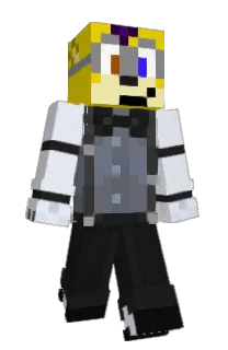 Front of SonicFan50002's skin