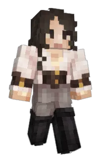 Front of Athenix_'s skin