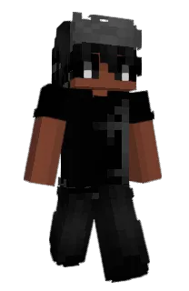 enfasiis's Minecraft skin