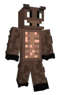 Bednar_'s Minecraft skin
