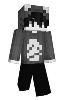 user899138452's Minecraft skin
