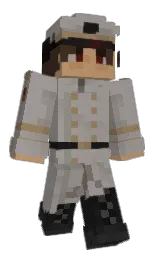 zorba and bistre Minecraft skin — Classic model