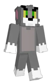Front of hamajin0's skin