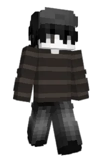SyncFocus's Minecraft skin