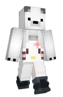 Front of bear_boom's skin