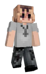 desert sand and whiskey Minecraft skin — Slim model — first worn by mynameismih
