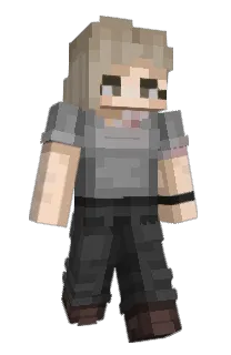Kureiji_Kyodai's Minecraft skin