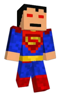 the_cooler_man's Minecraft skin