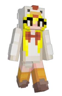 Front of iluvdinos_'s skin