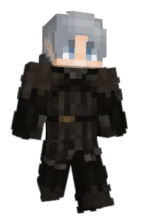 Lacosteeee's Minecraft skin