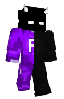 CaiqueDev's Minecraft skin