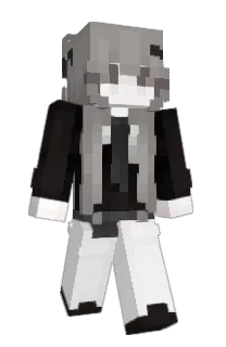 Front of sxvn_'s skin