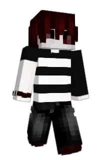 Front of noqueo's skin