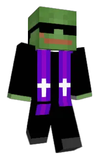 Front of Luca_sh's skin