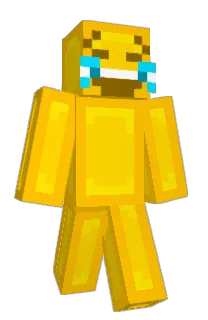 Front of corndogcreeper96's skin