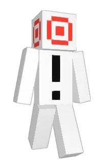 Front of unluxk's skin