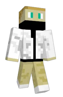 Front of JustJonez's skin