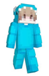 Front of 1FpsGod's skin